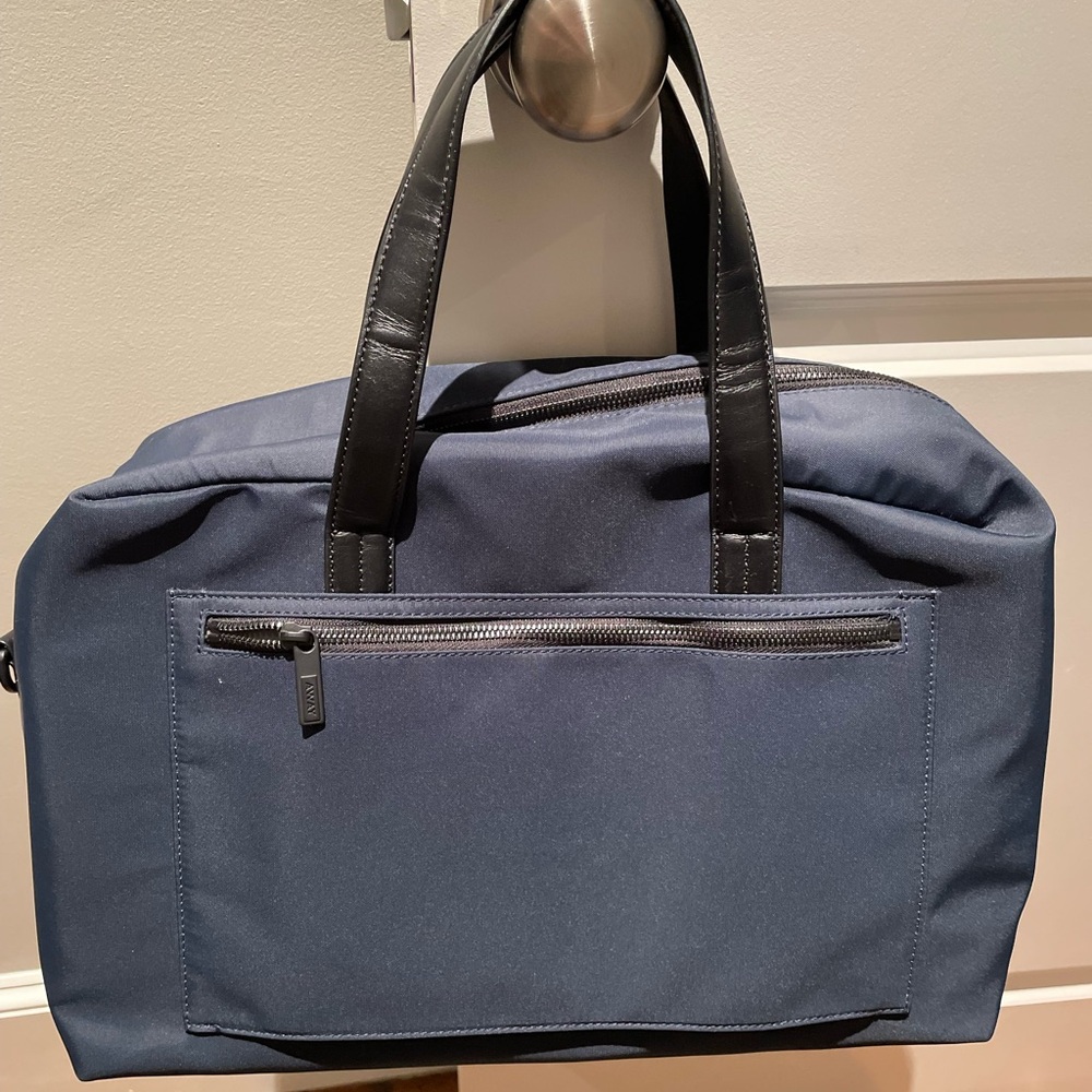The Everywhere Tote